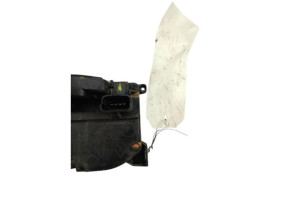 Serrure avant droit RENAULT GRAND MODUS Photo n°1