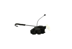 Serrure avant droit RENAULT GRAND MODUS Photo n°2