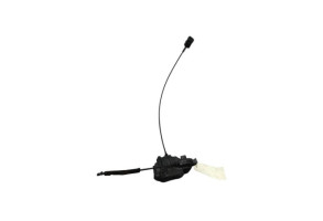 Serrure avant droit RENAULT GRAND MODUS Photo n°3