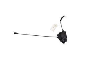 Serrure avant gauche RENAULT GRAND MODUS Photo n°1