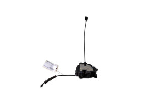 Serrure avant gauche RENAULT GRAND MODUS Photo n°3