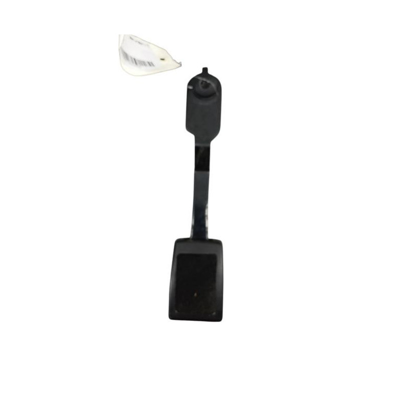 Attache ceinture avant droit CITROEN C3 2 Photo n°1