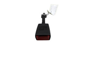 Attache ceinture avant droit CITROEN C3 2 Photo n°3