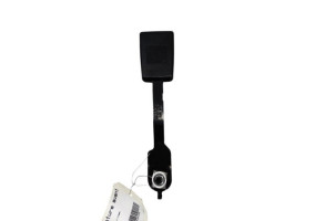 Attache ceinture avant droit CITROEN C3 2 Photo n°5