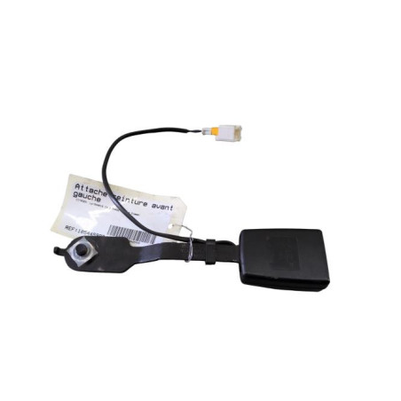 Attache ceinture avant gauche CITROEN C3 2