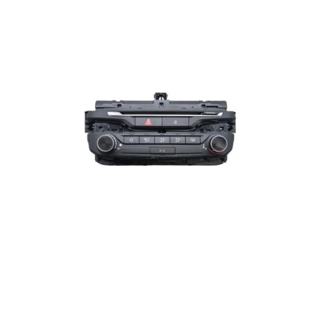 Commande chauffage PEUGEOT 308 2