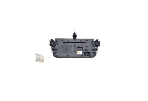 Commande chauffage PEUGEOT 308 2 Photo n°2