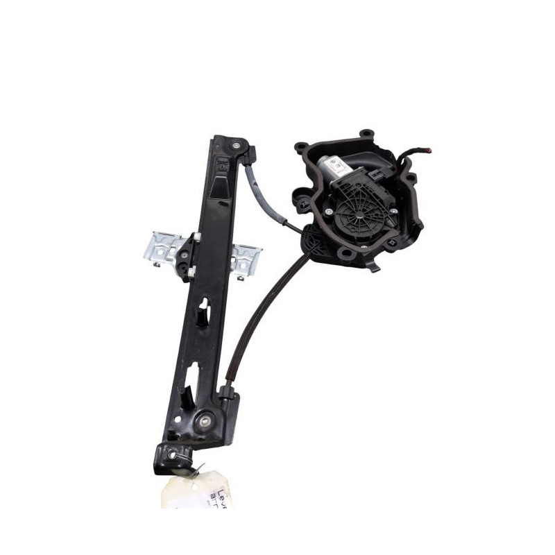 Leve vitre electrique arriere gauche SEAT IBIZA 4 Photo n°1