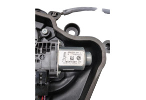 Leve vitre electrique arriere gauche SEAT IBIZA 4 Photo n°2
