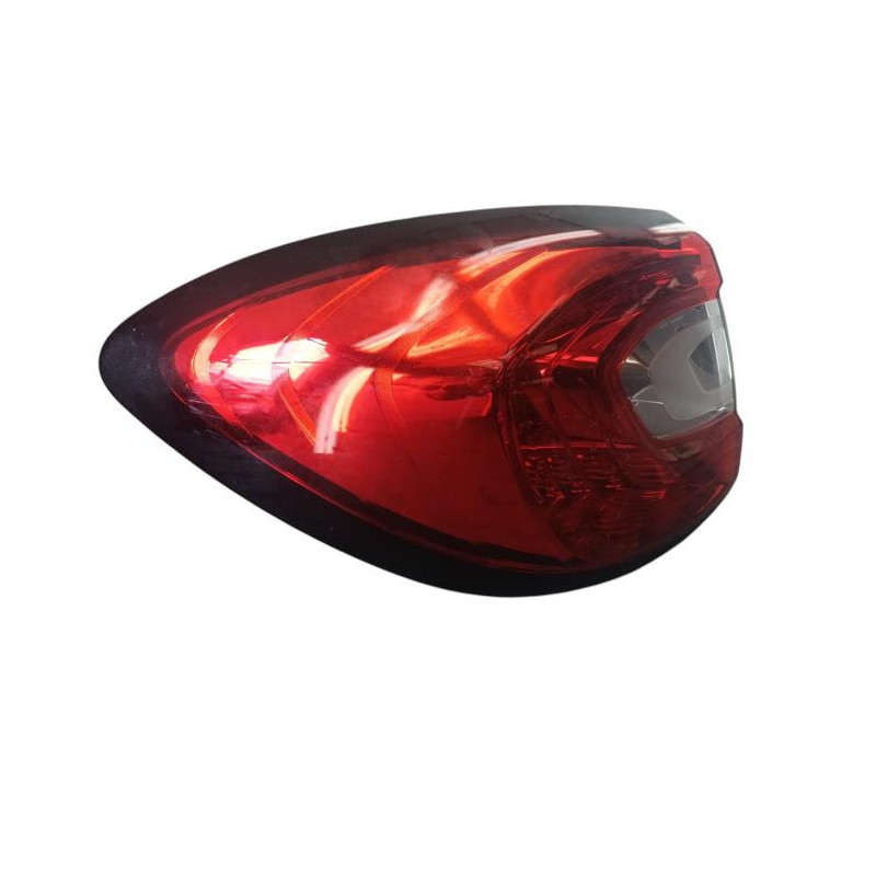 Feu arriere principal gauche (feux) RENAULT CAPTUR 1 Photo n°1