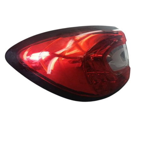Feu arriere principal gauche (feux) RENAULT CAPTUR 1