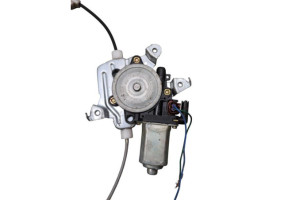 Leve vitre electrique arriere droit NISSAN X-TRAIL 1 Photo n°4 Leve vitre electrique arriere droit NISSAN X-TRAIL 1 Photo n°4