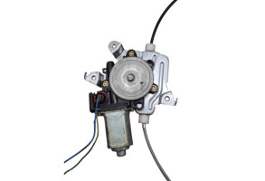 Leve vitre electrique arriere gauche NISSAN X-TRAIL 1 Photo n°3 Leve vitre electrique arriere gauche NISSAN X-TRAIL 1 Photo n°3