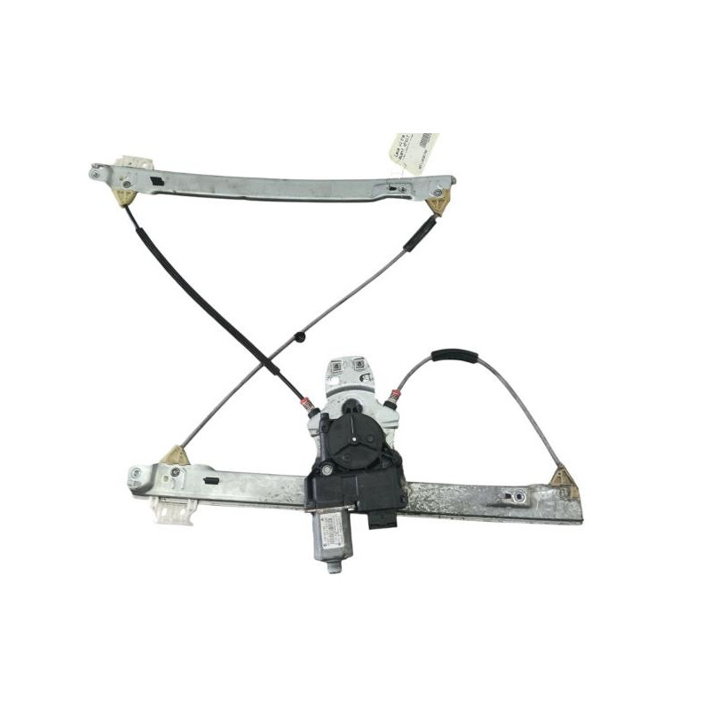 Leve vitre electrique avant droit CITROEN C5 2 Photo n°1