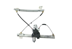 Leve vitre electrique avant droit CITROEN C5 2 Photo n°1