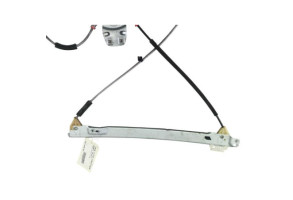 Leve vitre electrique avant droit CITROEN C5 2 Photo n°3
