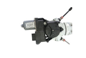 Leve vitre electrique avant droit CITROEN C5 2 Photo n°4