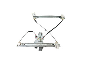 Leve vitre electrique avant droit CITROEN C5 2 Photo n°6