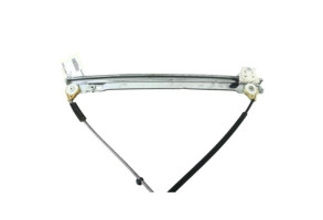 Leve vitre electrique avant droit CITROEN C5 2 Photo n°7