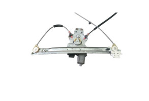 Leve vitre electrique avant droit CITROEN C5 2 Photo n°8
