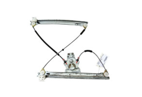 Leve vitre electrique avant gauche CITROEN C5 2 Photo n°1