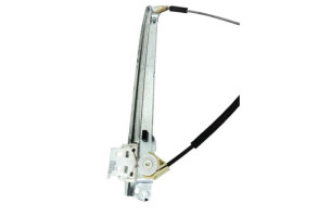 Leve vitre electrique avant gauche CITROEN C5 2 Photo n°4