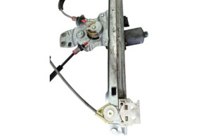 Leve vitre electrique avant gauche CITROEN C5 2 Photo n°6