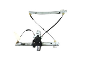 Leve vitre electrique avant gauche CITROEN C5 2 Photo n°8