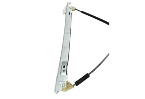 Leve vitre electrique avant gauche CITROEN C5 2 Photo n°11