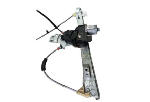 Leve vitre electrique avant gauche CITROEN C5 2 Photo n°14