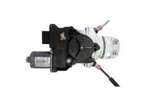 Leve vitre electrique avant gauche CITROEN C5 2 Photo n°16