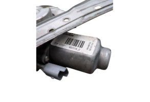 Leve vitre electrique avant droit CITROEN C3 2 Photo n°2