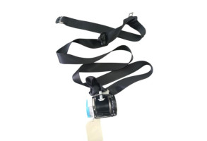 Ceinture arriere droit MERCEDES CLASSE B 246 Photo n°1 Ceinture arriere droit MERCEDES CLASSE B 246 Photo n°1