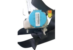Ceinture arriere droit MERCEDES CLASSE B 246 Photo n°2 Ceinture arriere droit MERCEDES CLASSE B 246 Photo n°2