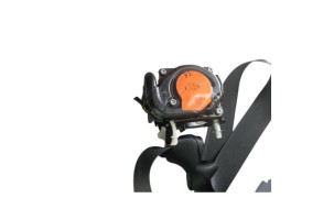 Ceinture arriere droit MERCEDES CLASSE B 246 Photo n°3 Ceinture arriere droit MERCEDES CLASSE B 246 Photo n°3