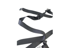 Ceinture arriere droit MERCEDES CLASSE B 246 Photo n°5 Ceinture arriere droit MERCEDES CLASSE B 246 Photo n°5