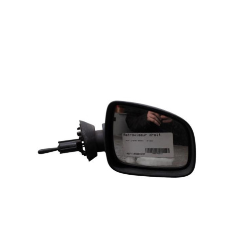 Retroviseur droit DACIA SANDERO 1