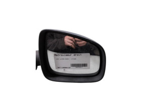 Retroviseur droit DACIA SANDERO 1 Photo n°3