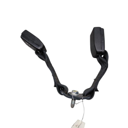 Attache ceinture arriere droit DACIA SANDERO 1