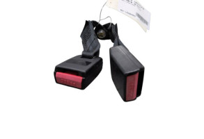 Attache ceinture arriere droit DACIA SANDERO 1 Photo n°2