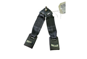 Attache ceinture arriere gauche DACIA SANDERO 1 Photo n°2