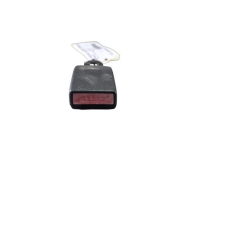 Attache ceinture avant droit DACIA SANDERO 1