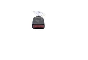 Attache ceinture avant droit DACIA SANDERO 1 Photo n°1