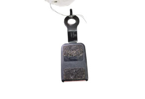 Attache ceinture avant droit DACIA SANDERO 1 Photo n°3