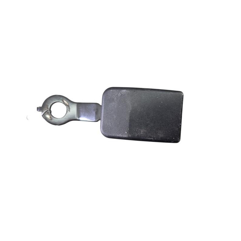 Attache ceinture avant gauche DACIA SANDERO 1 Photo n°1