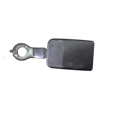 Attache ceinture avant gauche DACIA SANDERO 1
