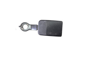 Attache ceinture avant gauche DACIA SANDERO 1 Photo n°1