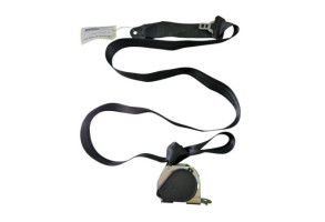 Ceinture arriere droit DACIA SANDERO 1 Photo n°1