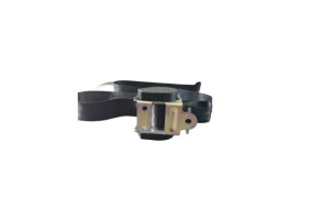 Ceinture arriere droit DACIA SANDERO 1 Photo n°2