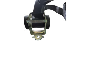 Ceinture arriere droit DACIA SANDERO 1 Photo n°3